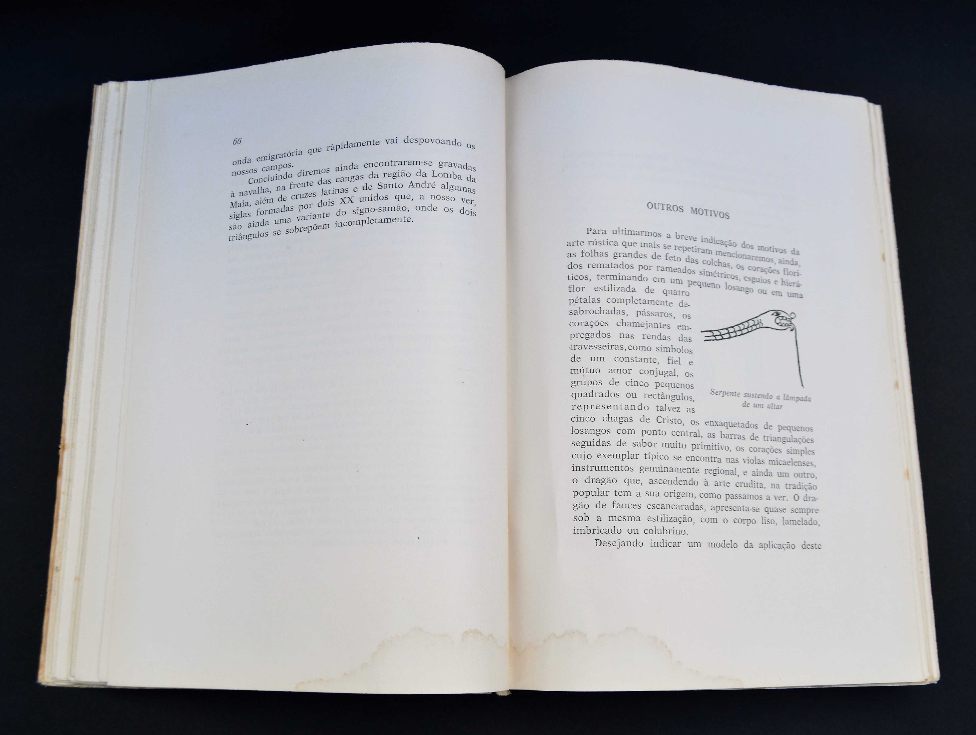 Etnografia, Arte e Vida Antiga dos Açores , Vol. 1, 2, 3, e 4.