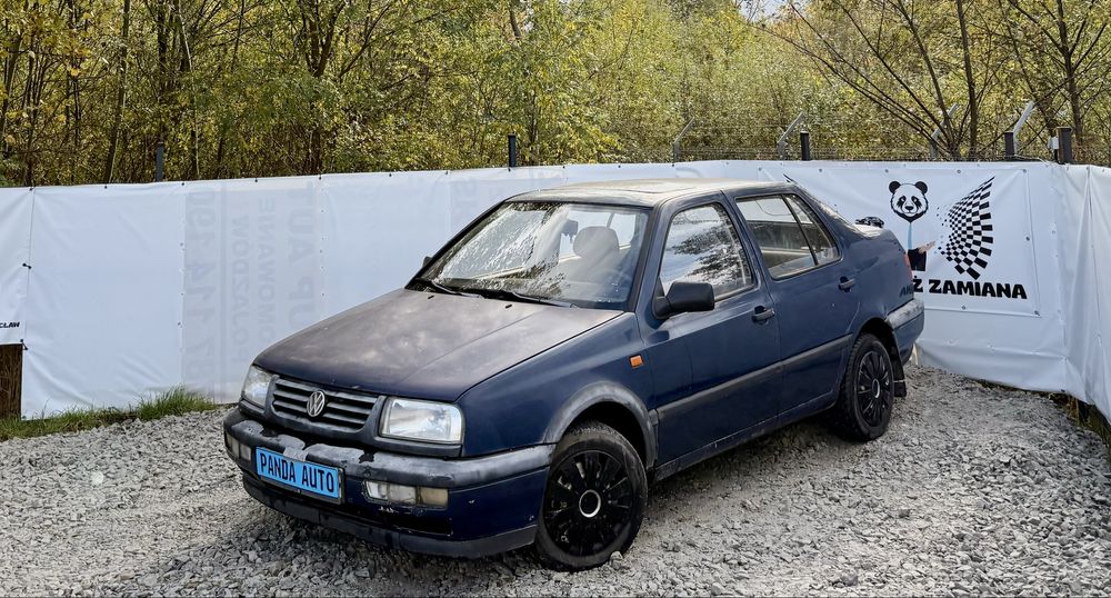 Volkswagen Vento 1.8 ~ LPG ~ Ekonomiczny ~ Zadbany ~ Zamiana