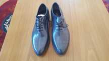 Sapatos novos, confortáveis, marca Lemon Gelly