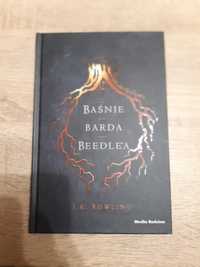 J. K. Rowling - Baśnie Barda Beedle'a