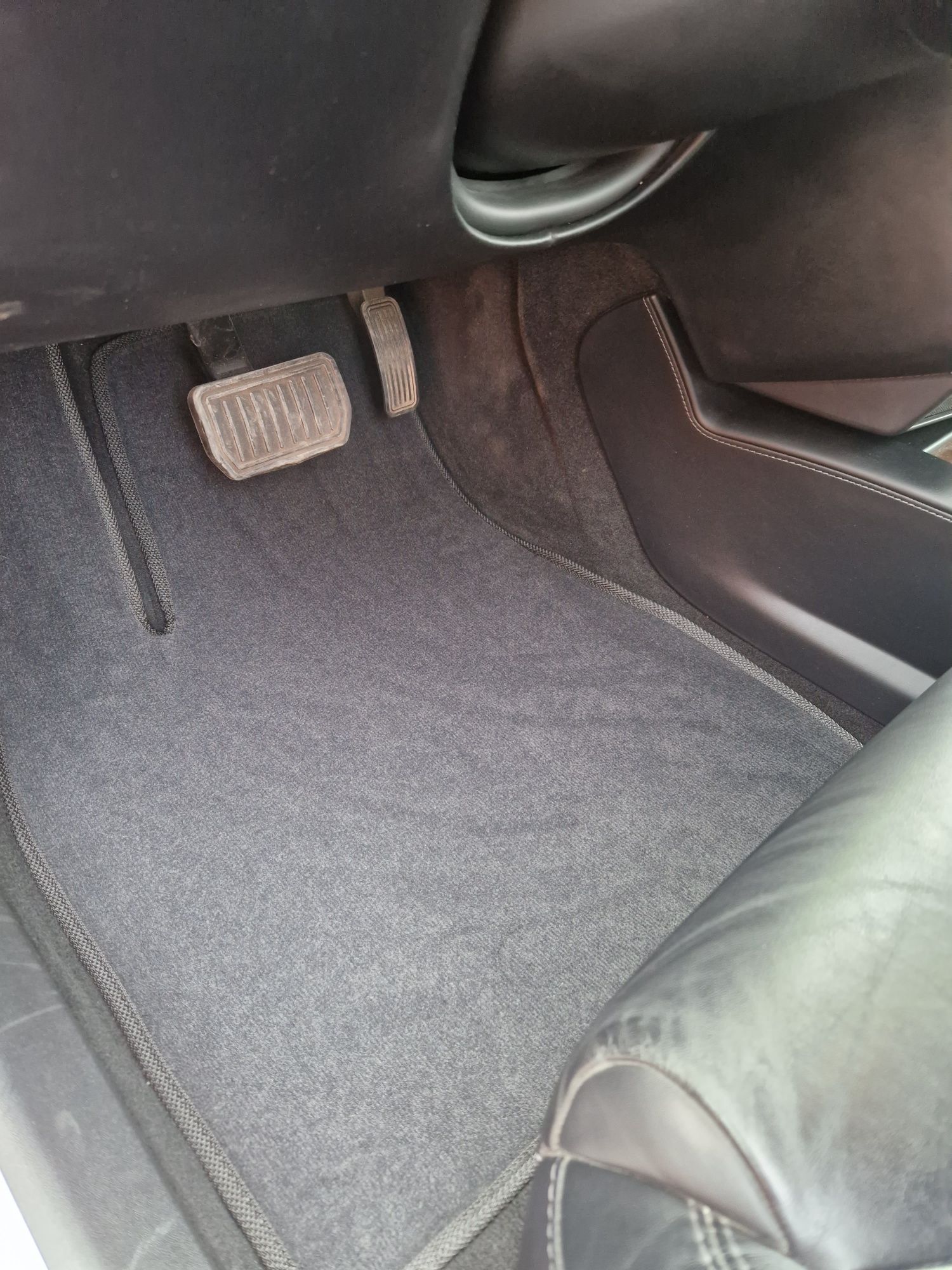 Tesla Model S 90D INTEL 2017 99 т.км.