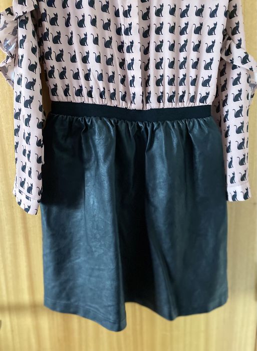 Vestido Mayoral 12 anos