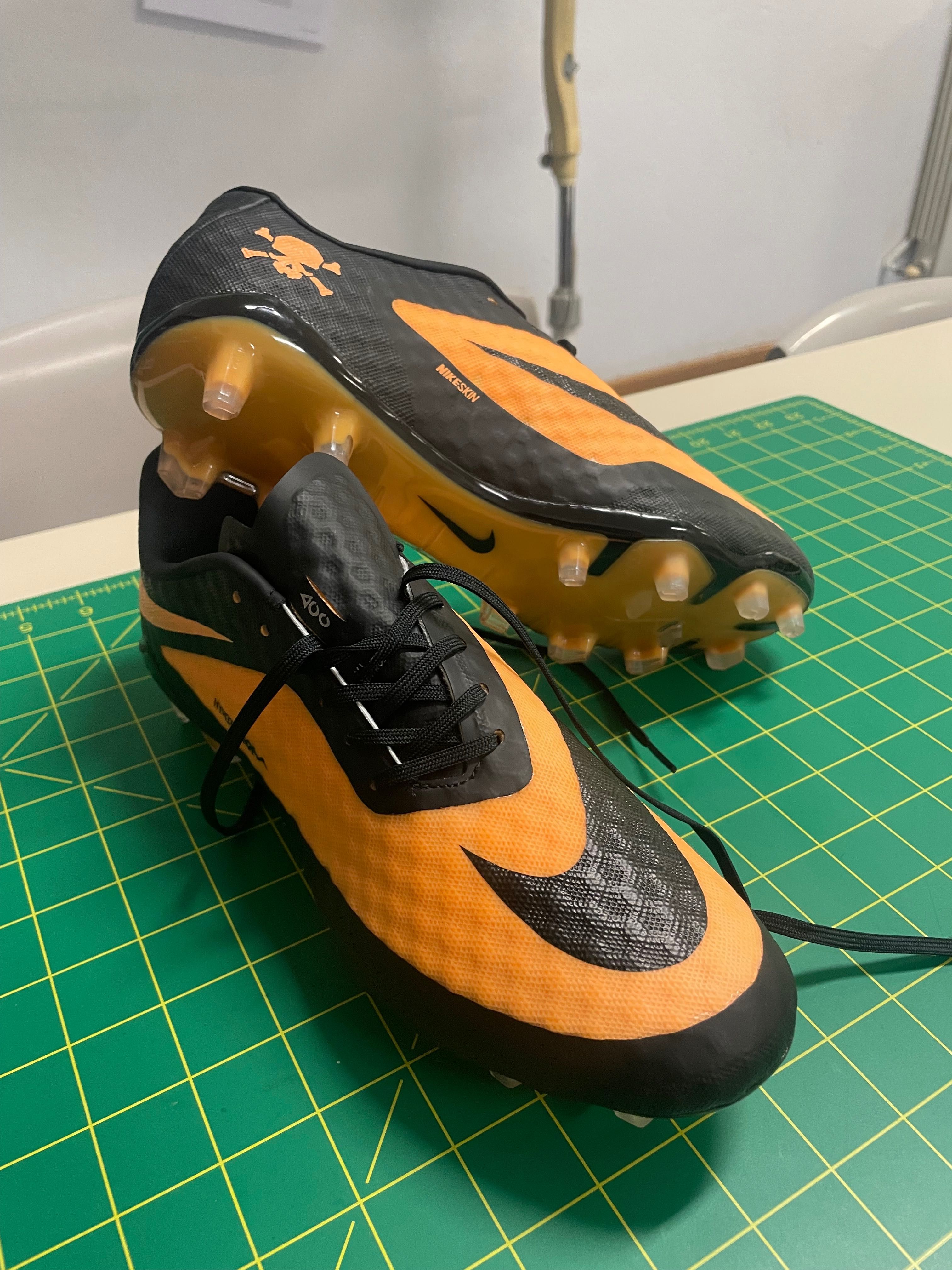 Nike hypervenom 2025
