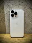 iPhone 13 Pro 128 GB silver