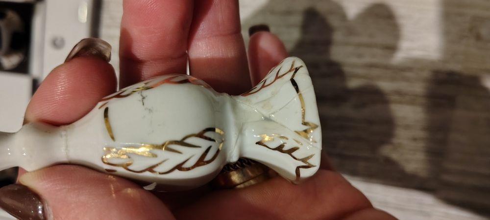 Szachownica i pionki Ćmielów