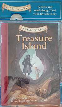 Classic Starts - Treasure Island