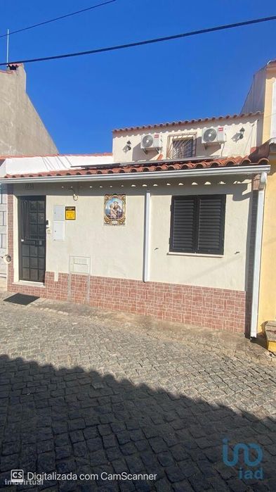 Casa / Villa T2 em Galveias de 127,00 m2