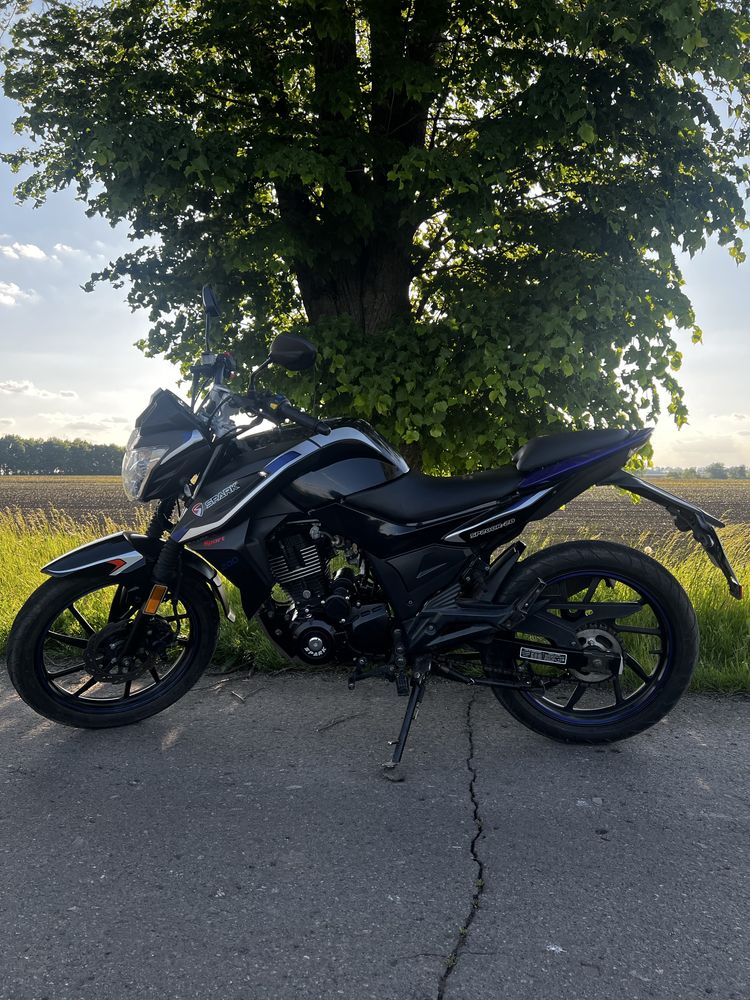 Spark sp 200 r28