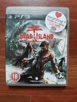 Gra Dead Island ps3