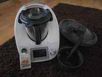 Thermomix TM5 vorverk