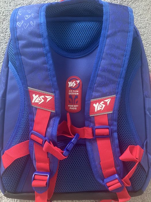 Продам новий рюкзак YES