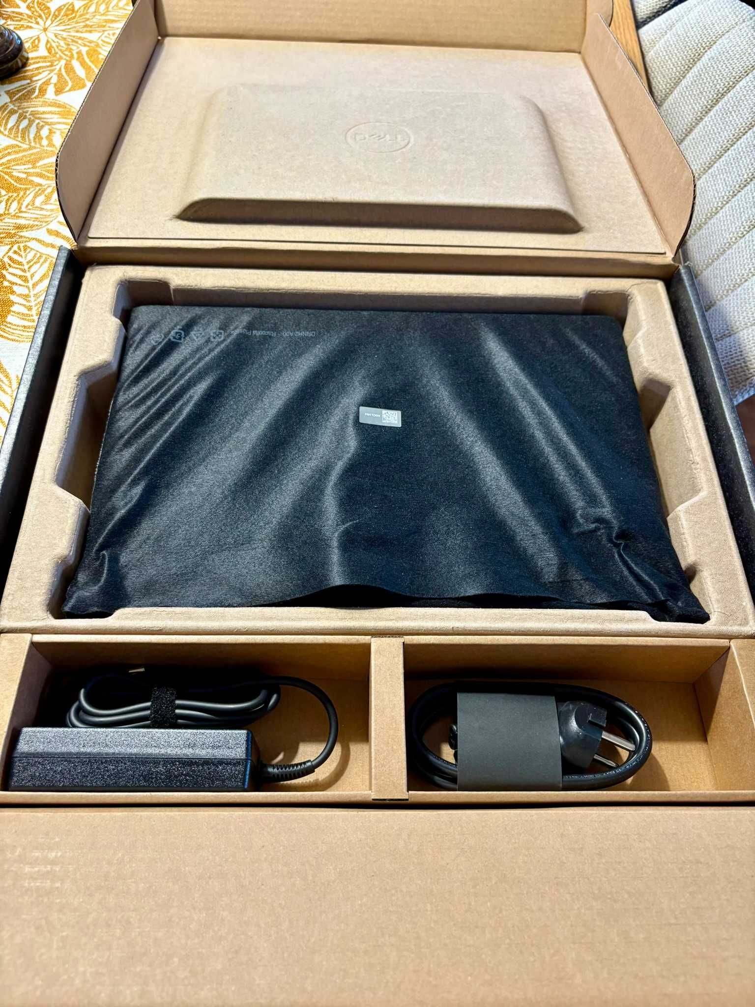 Nowy Laptop Dell Latitude 3450 i5-1335U/16GB/512GB/14"