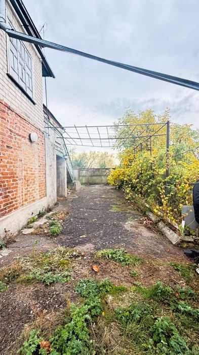 Продам добротный дом в Ольшанах Солоницевка.L