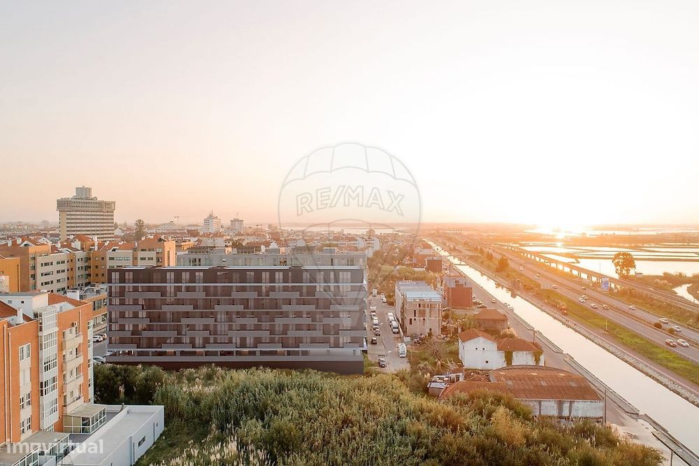 Apartamento T3 para venda