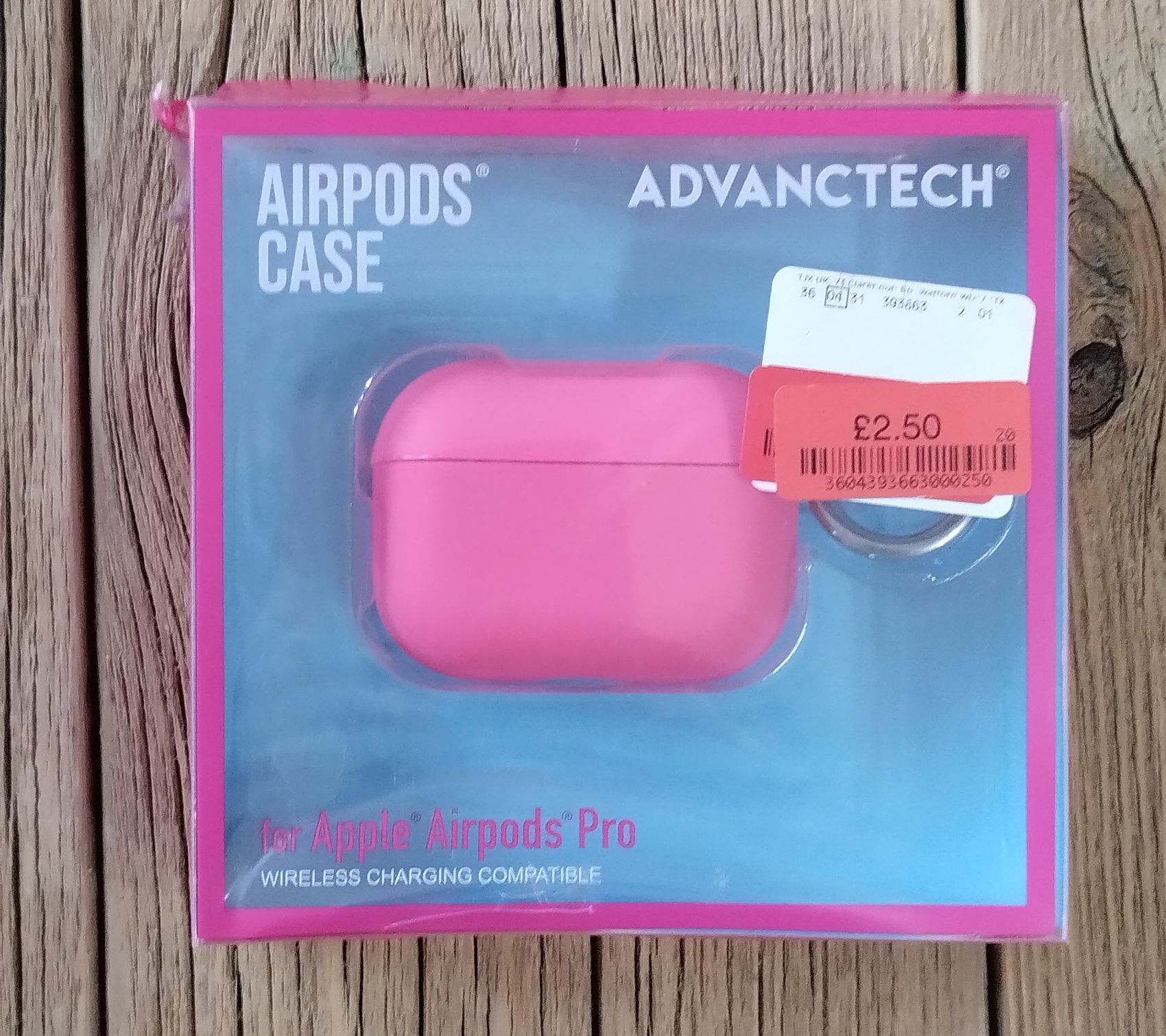 Чохол для Airpods pro