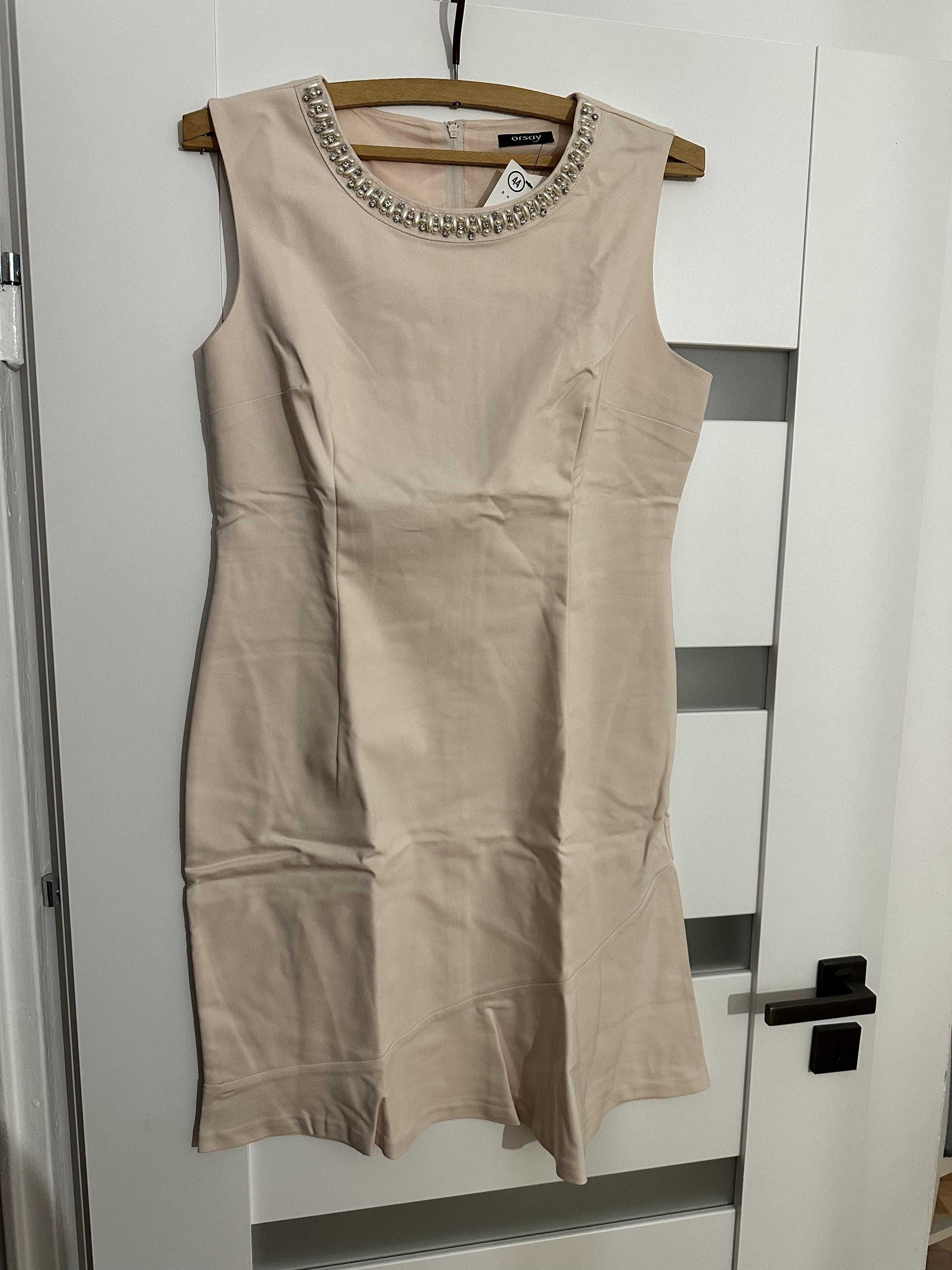 Sukienka Orsay, rozmiar 44 nowa
