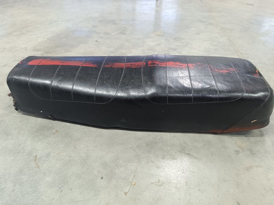 Kanapa Siedzenie Romet