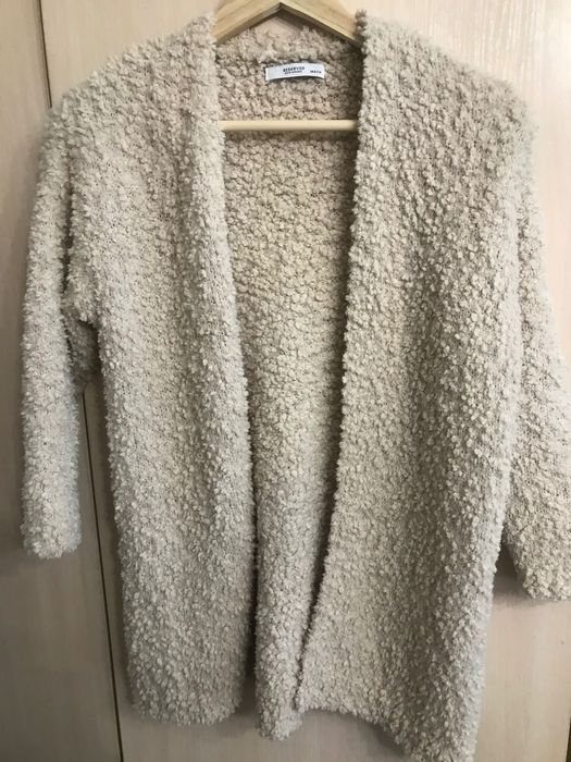 Продам кофтину кардіган Reserved 140 см