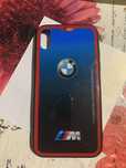 Чохол на iphone 10 BMW CASE, SAMSUNG Galaxy S22, Nokia 8 CP801