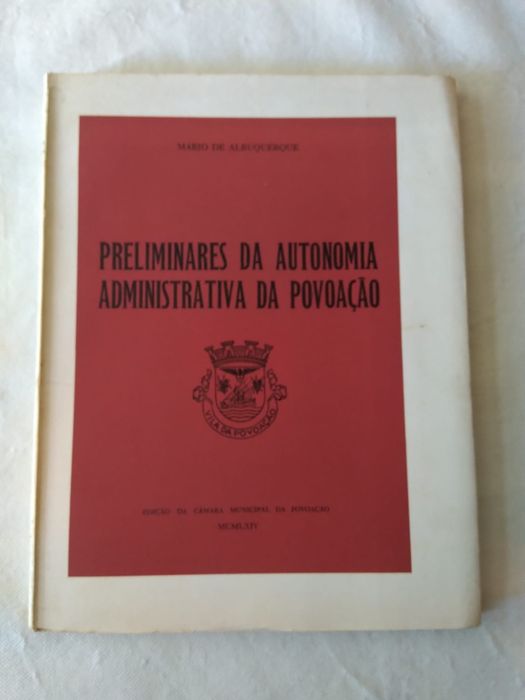 Monografia . . .