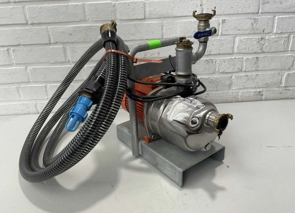 поверхневий насос (модель побутового класу)