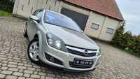 Opel Astra 115PS*Panorama*Nawigacja*Klimatronic*Xenon skretny*Jedyna taka w PL*