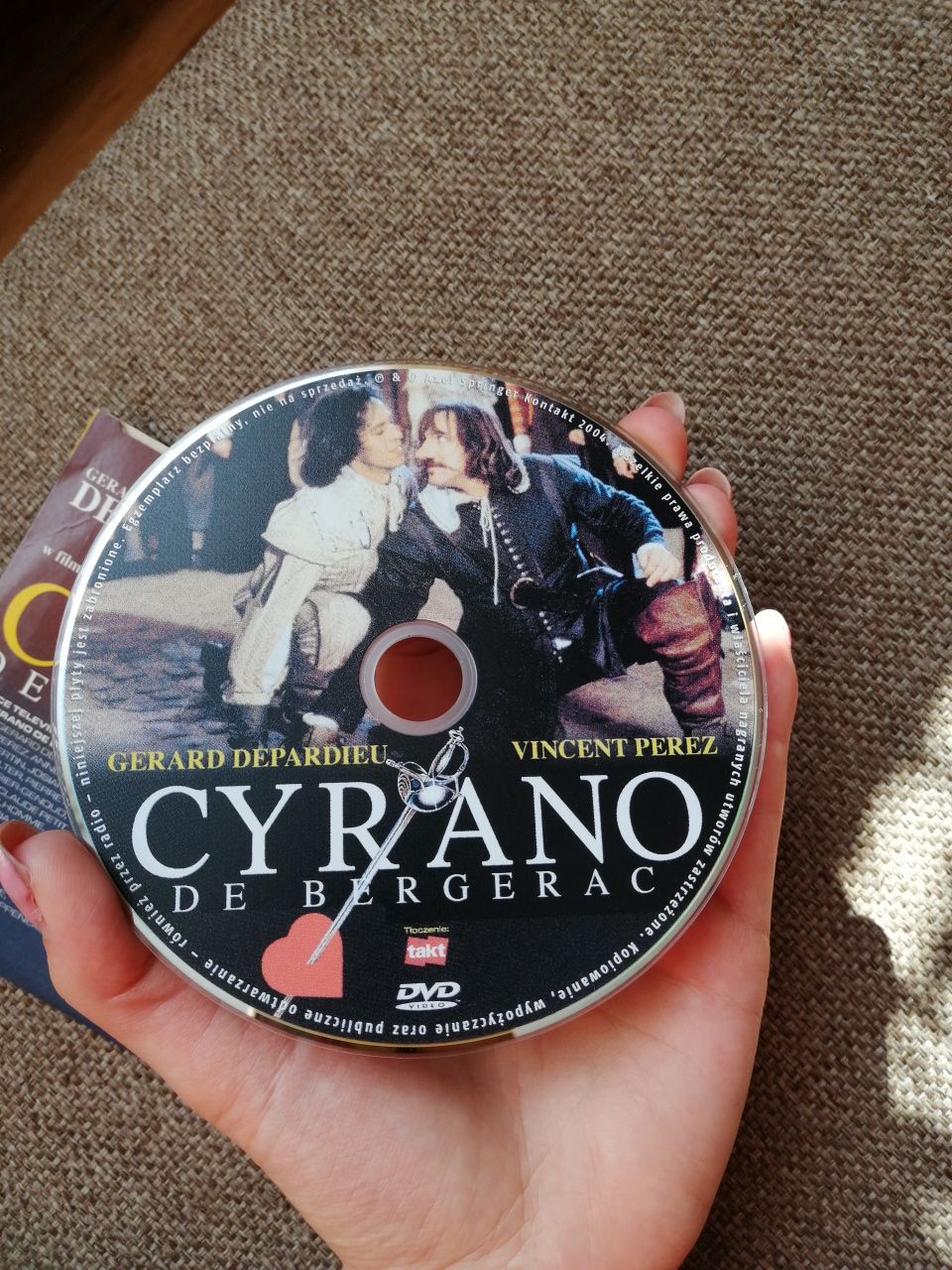 Film Cyrano
