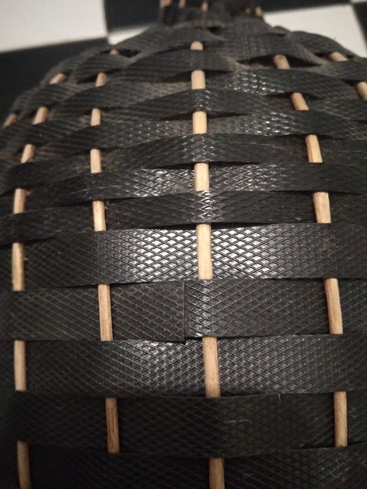 Garrafão Vidro 5L Novo