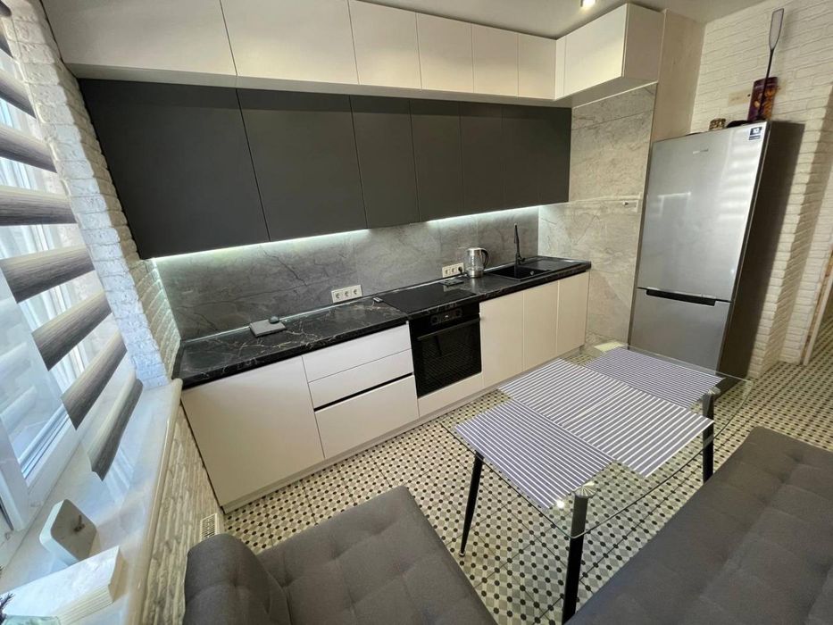 ‼️Центр‼️Кадорр‼️34 Жемчужина‼️ Отличный ремонт‼️Е-Оселя ВПО‼️