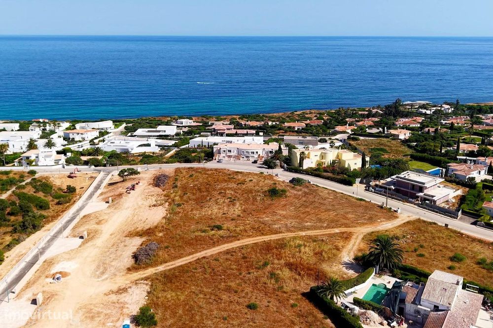 Lote de Sonho na Reserva da Luz