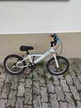 Doação bicicleta 3-6anos