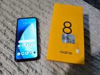 Telefon Realme 8