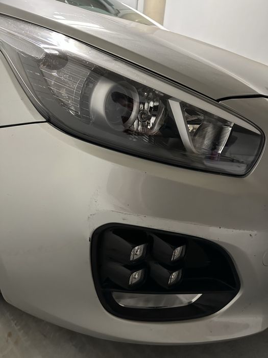 Kia Ceed GT Line 1.0 T GDI 120 cv de 2016