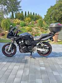 Yamaha FZS 600 Fazer