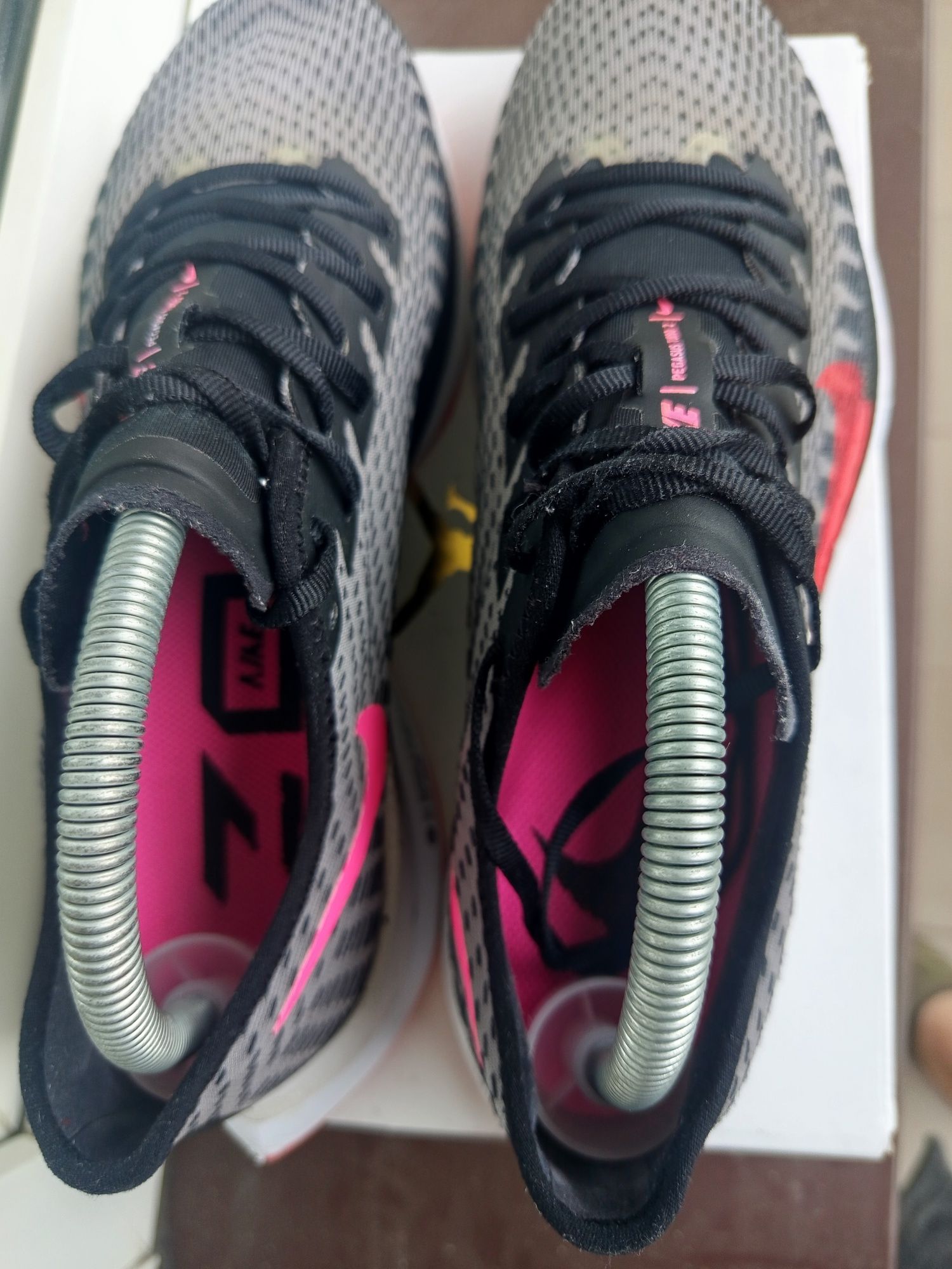 Buty do biegania Pegasus turbo 2