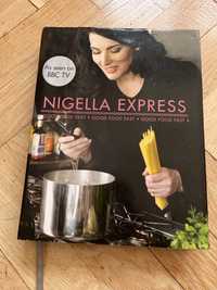 Nigella Express, Good food fast