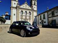 Mini cooper D 2009