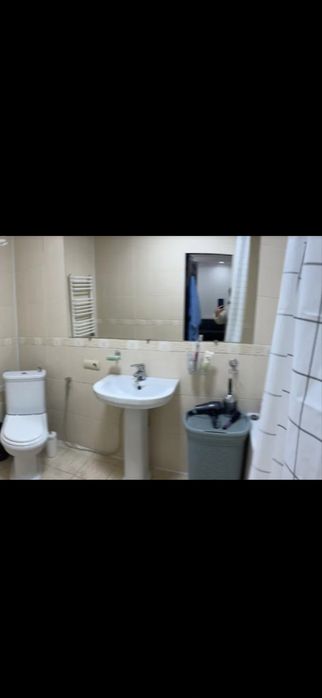 Оренда квартири. 3 кімнати