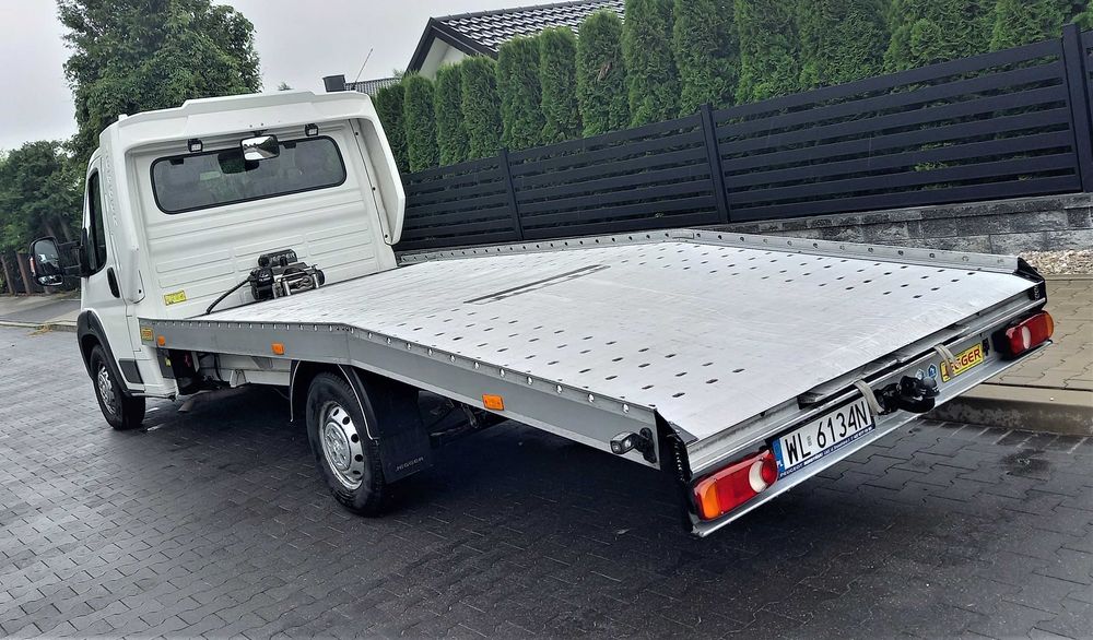 Wynajem-Wypożyczalnia Autolawety, Pomoc Drodowa,Autolaweta