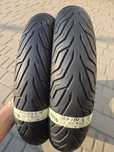 120/80R17 100 80 16 Michelin city grip Honda SH 125 150