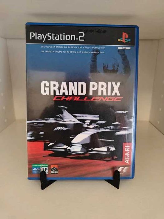 Grand Prix Challenge