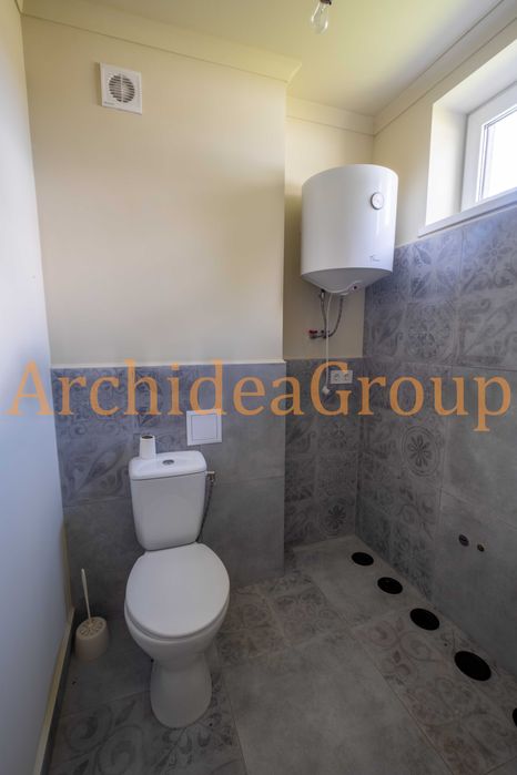 Компактний 2-х пов. будинок вс. Северіновка