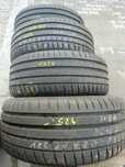 Nowe demo opony letnie 225/40/18 Michelin 2 sztuki 2024r