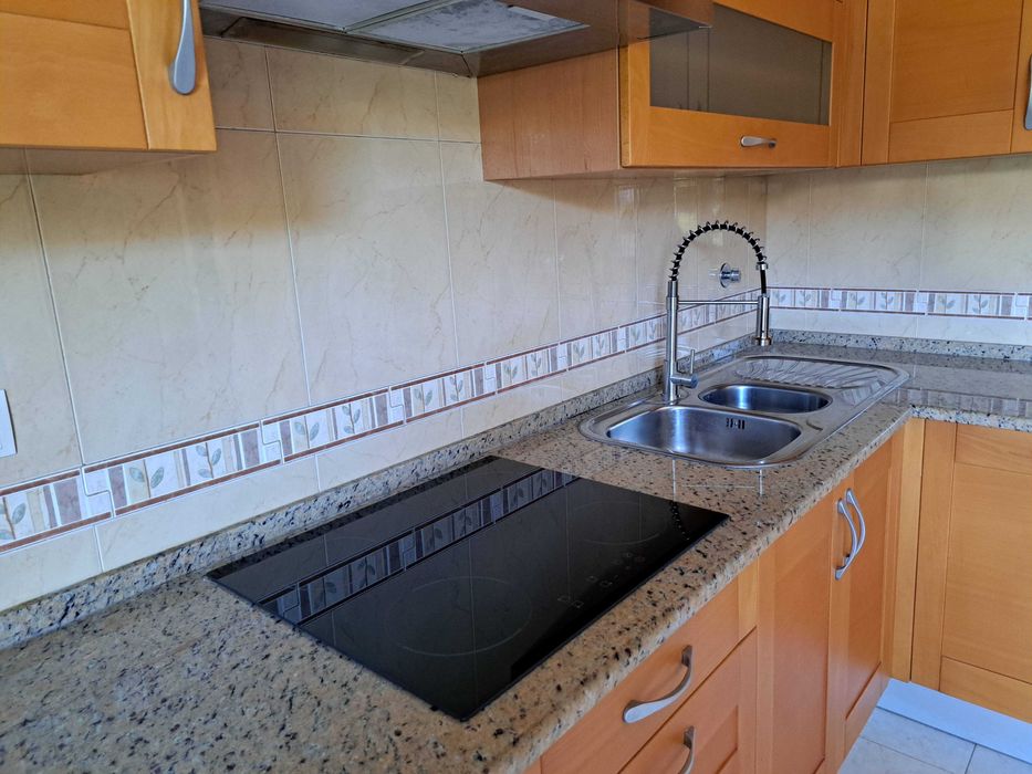 Apartamento T3 pronto a habitar em VFX