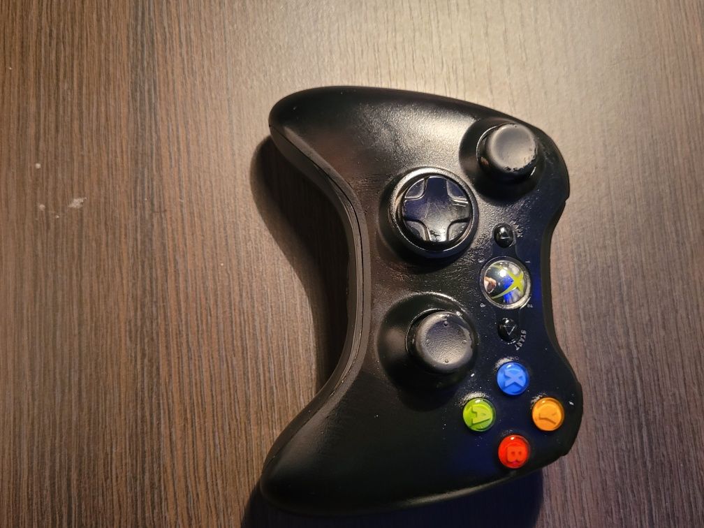 XBOX 360 z 4 grami