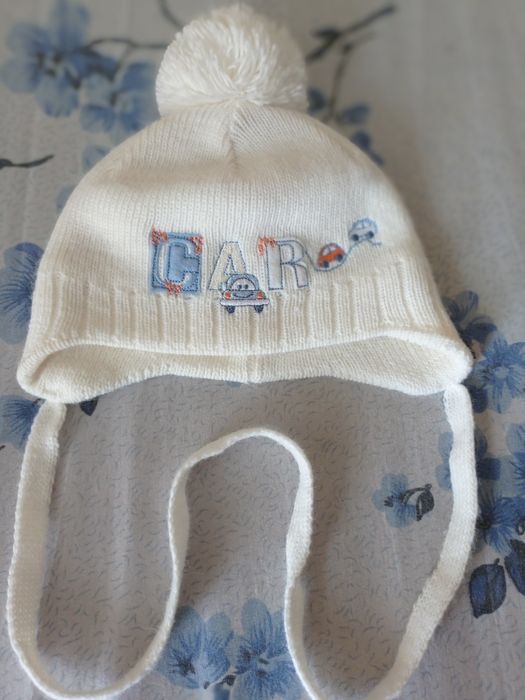 Дитячий одяг на хлопчика від 62 см до 92см.