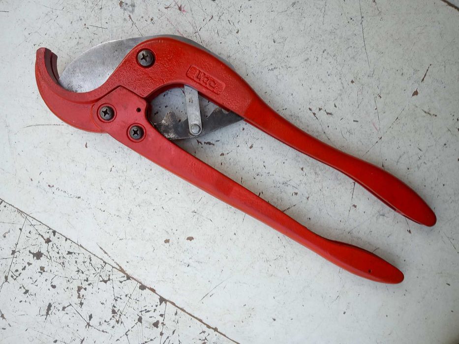 Nożyce przecinarka kabli 63 mm