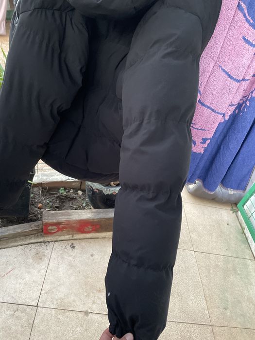 Vendo Casaco hoodrich