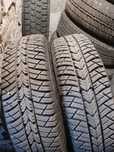 Шини 155/70 r13 росава WQ-101 практично нові пара