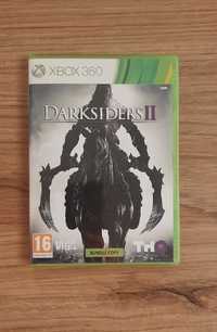 Gra Darksiders II. Xbox 360. Bundle copy